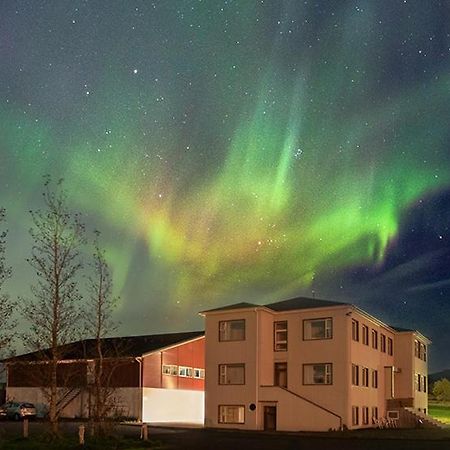 Ljosafoss Lake Guest House Selfoss Exterior foto