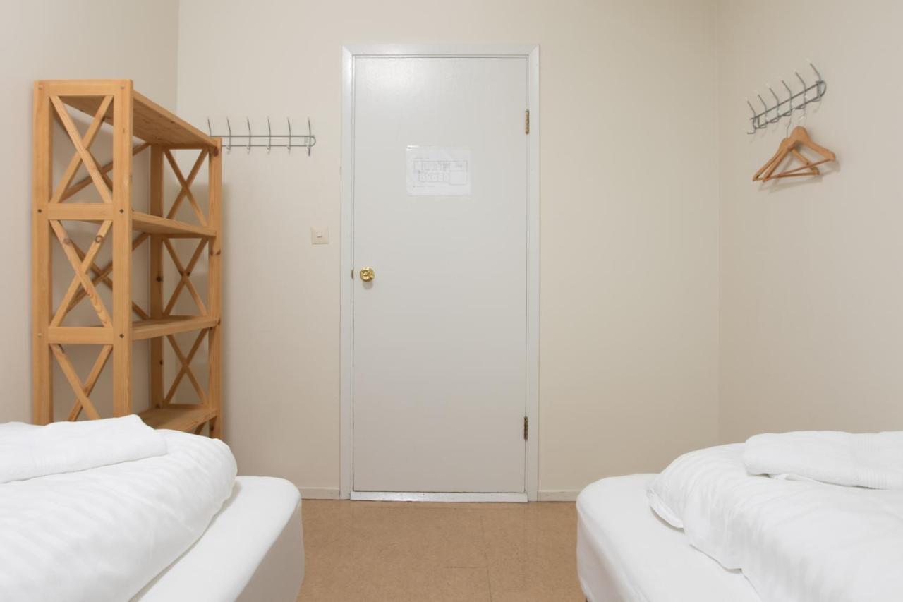 Ljosafoss Lake Guest House Selfoss Exterior foto