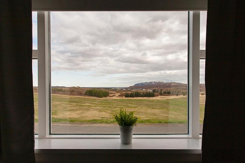 Ljosafoss Lake Guest House Selfoss Exterior foto